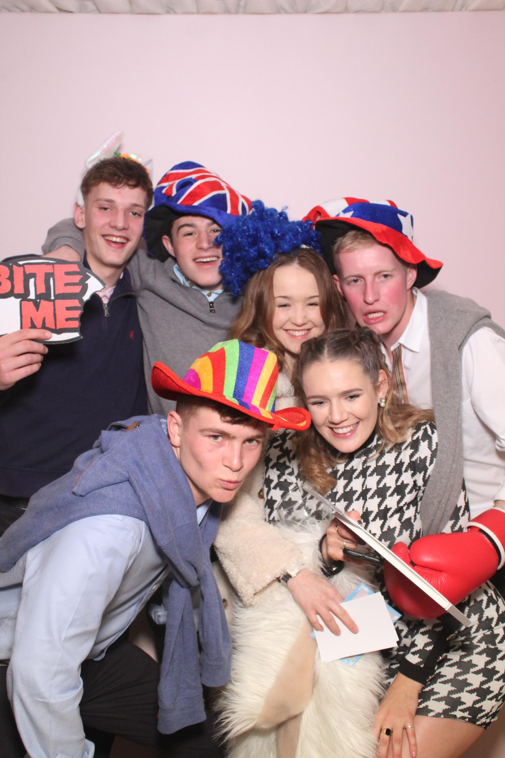 Dani's 21st Birthday party  | View more photos from the event at gallery.magicimages.uk/u/MagicImages/Danis-21st-Birthday-party